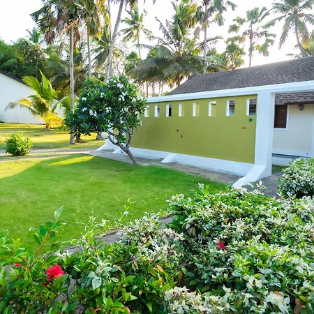 The Leela Kovalam, A Raviz Hotel-2