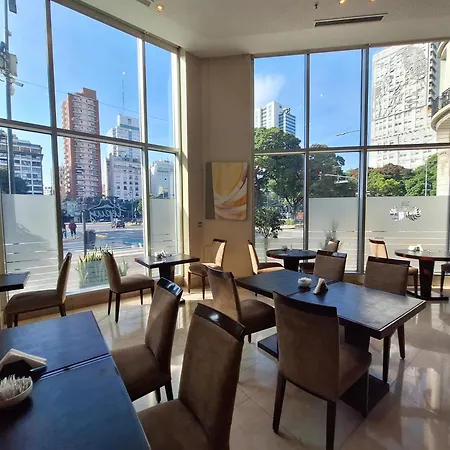 Eurobuilding Hotel Boutique Buenos Aires-3