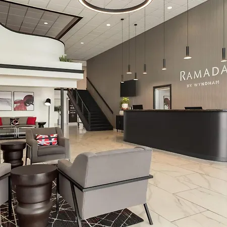 Ramada By Wyndham Del Rio-3