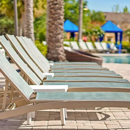 Regal Oaks Resort Vacation Townhomes By Idiliq-3
