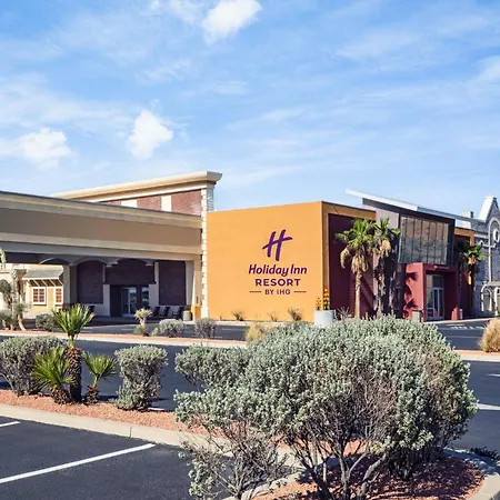 Holiday Inn Resort Mesquite By Ihg-2