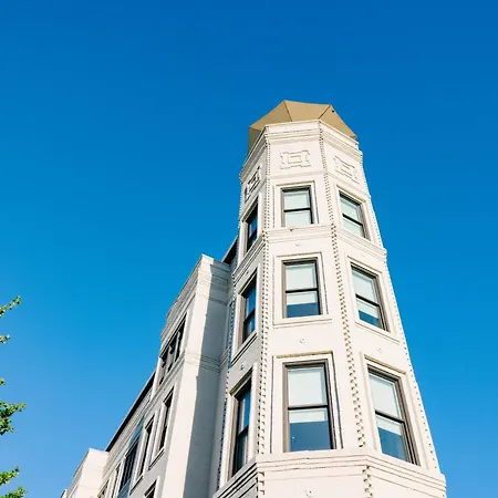 Hotel Hive-3