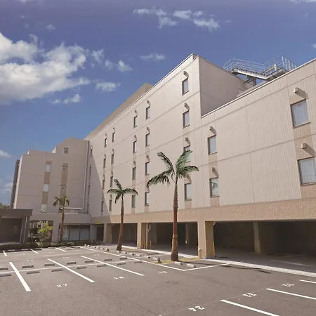 Hiyori Hotel Maihama-3