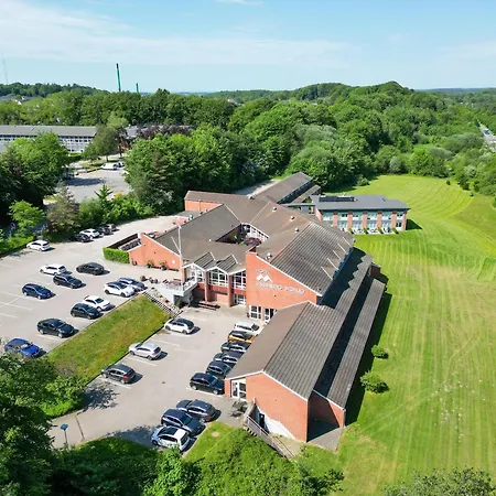 Hotel Vissenbjerg Storkro-2