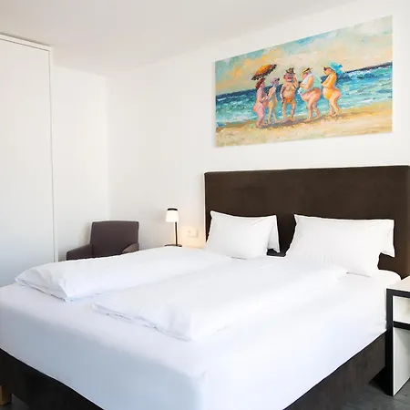 Hotel Meerzeit-3