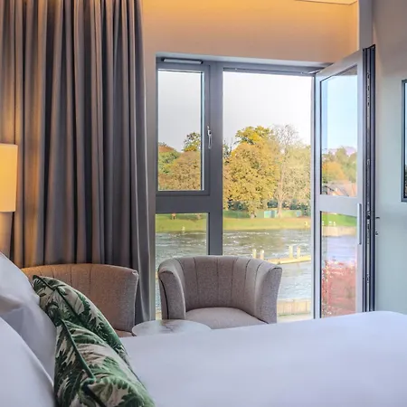 Reserve, By Warner Hotels - The Runnymede On Thames (Adults Only)-2