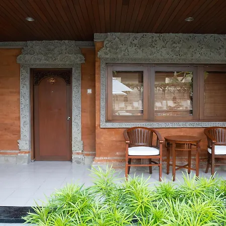 Griya Santrian A Beach Resort And Spa-2