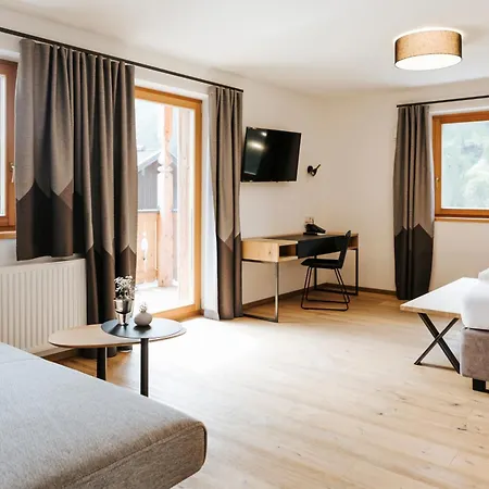 Hotel Thurnerhof-2