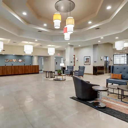 Drury Inn & Suites Dayton North-2