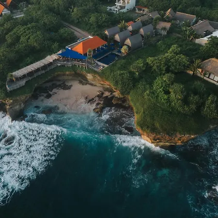 Water Blow Huts-2