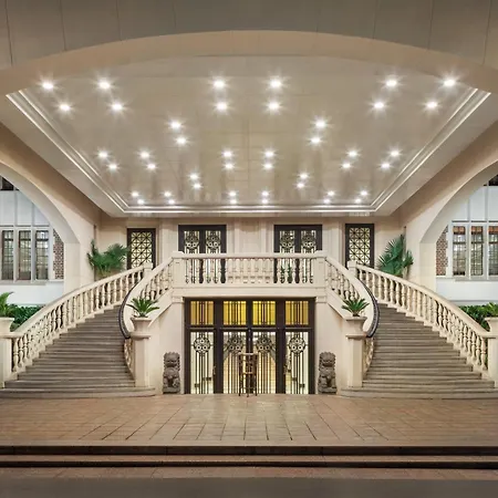 Jin Jiang Hotel-3