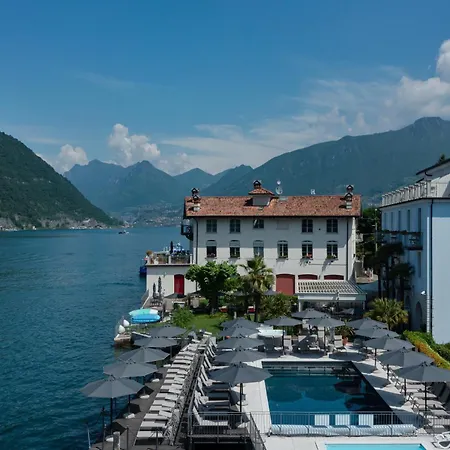 Hotel Rivalago-2