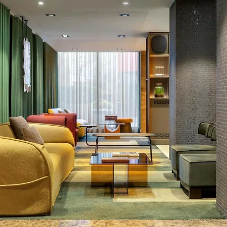 Amsterdam Marriott Hotel-3