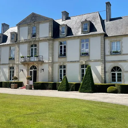Grand Hotel "Chateau De Sully" - Piscine & Spa -Teritoria-2