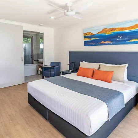 Best Western Cambridge Hotel Kununurra-3