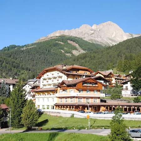 Dolasilla Park Hotel-2