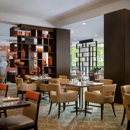 Marriott St. Louis Airport-2