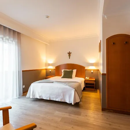 Hotel Santo Amaro - Sa Hotels-2