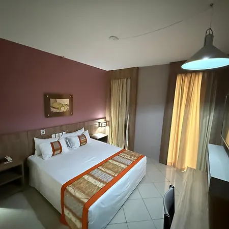 Paiaguas Palace Hotel-3