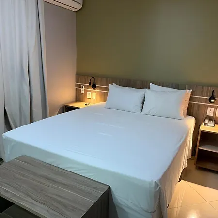 Paiaguas Palace Hotel-2