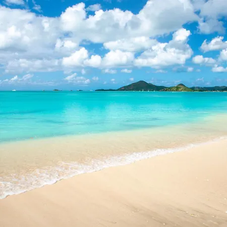 Cocobay Resort Antigua (Adults Only)-2