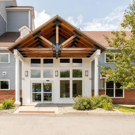 White River Inn & Suites-2