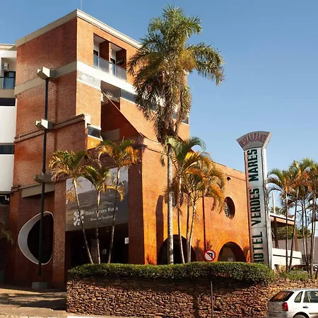 Hotel Verdes Mares-3