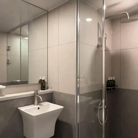 Ocean Suites Jeju Hotel-2