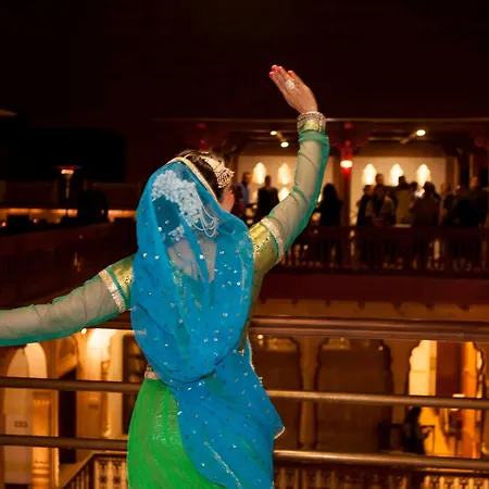 Haveli Dharampura & Golden Haveli- Unesco Awarded Boutique Heritage Hotel-2