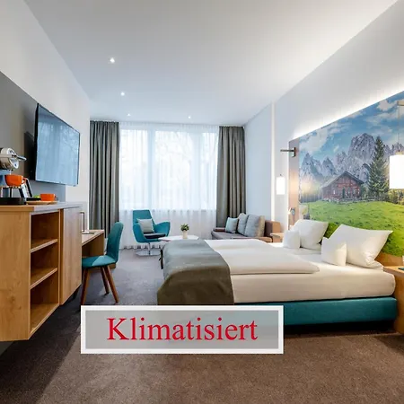 AVALON Hotel Bad Reichenhall-3