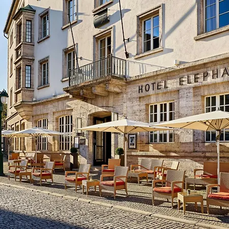 Hotel Elephant Weimar, Autograph Collection-2