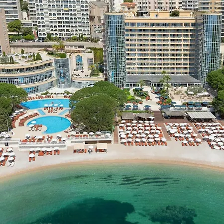 Le Meridien Beach Plaza-2