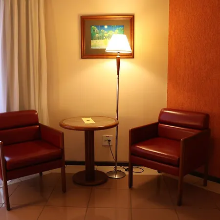 Hotel Princesa Louçã-3