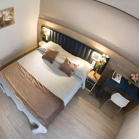 Hotel Le Golfe-3