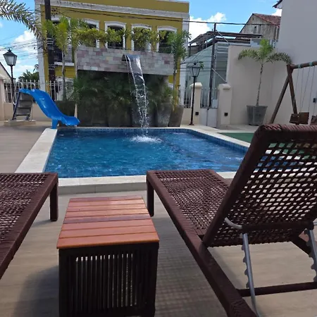 Hotel São Francisco-3