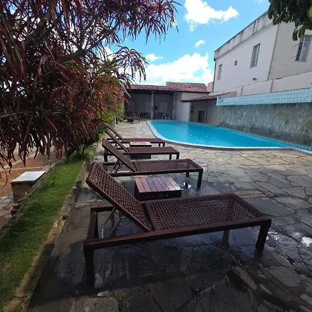 Hotel São Francisco-2