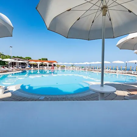 Il Poggio Di Tropea Villaggio Soft All Inclusive-2