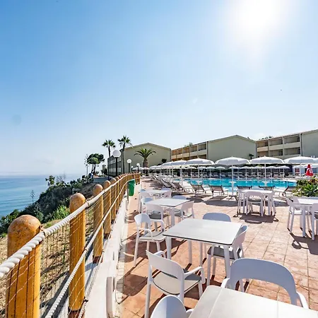 Il Poggio Di Tropea Villaggio Soft All Inclusive-3