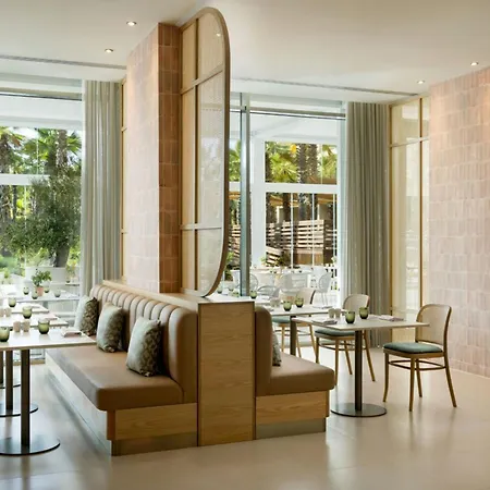 The Westin Salgados Beach Resort, Algarve-2