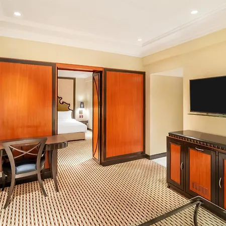 St Mark'S Hotel Bengaluru, A Member Of Radisson Individuals-3