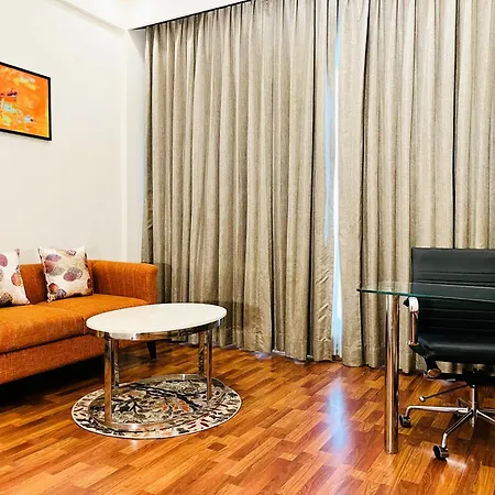 Holiday Inn Amritsar Ranjit Avenue By Ihg-3