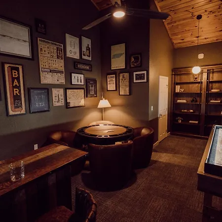 Tremont Lodge & Resort-2