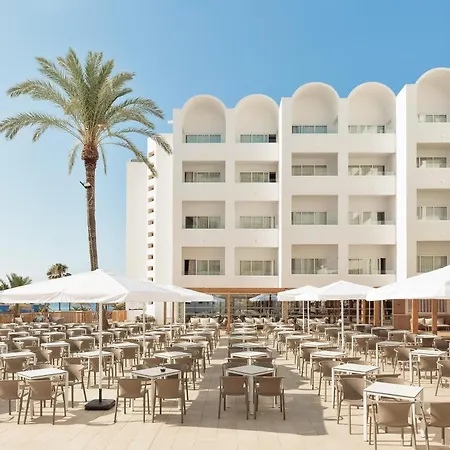Hotel Best Indalo-3
