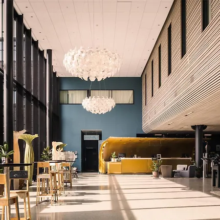 Scandic Fornebu-2