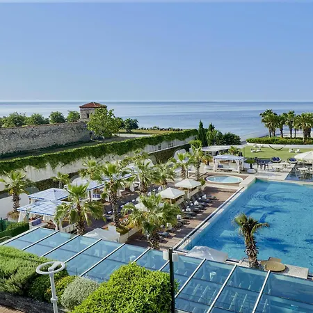 Hyatt Regency Istanbul Atakoy-3