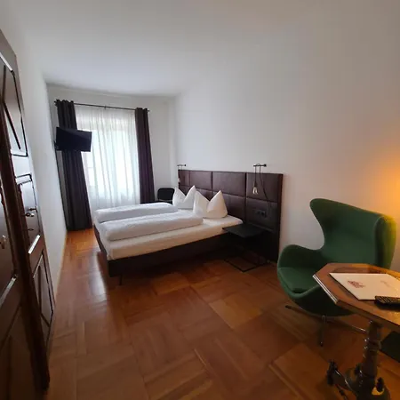 B&B Zur Post-2