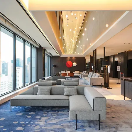 Solaria Nishitetsu Hotel Seoul Myeongdong - Renovated In 2025-2