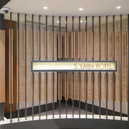 Solaria Nishitetsu Hotel Seoul Myeongdong - Renovated In 2025-3