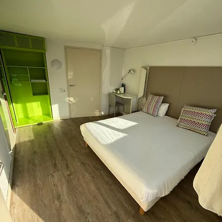 Hotel Morangis Orly-3
