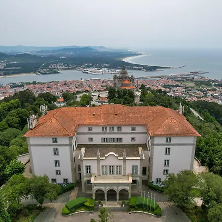 Pousada De Viana Do Castelo-3